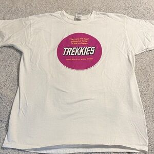 “Trekkies” T-Shirt